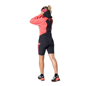Women's waterproof jacket Dynafit Transalper image-2
