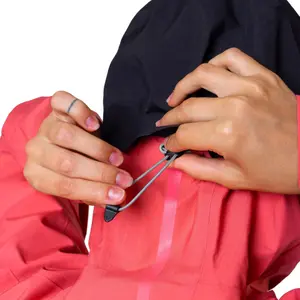 Women's waterproof jacket Dynafit Transalper image-4