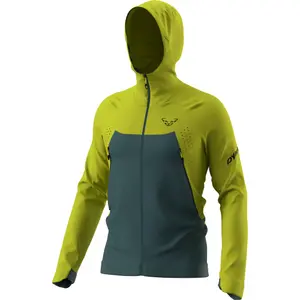 Waterproof Jacket Dynafit Transalper Dynastretch