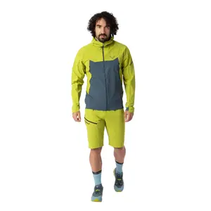 Waterproof Jacket Dynafit Transalper Dynastretch image-2