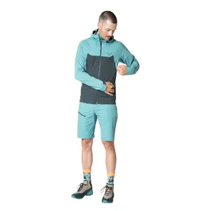 Waterproof Jacket Dynafit Transalper Dynastretch image-2
