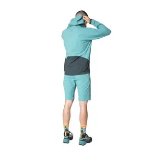 Waterproof Jacket Dynafit Transalper Dynastretch image-3