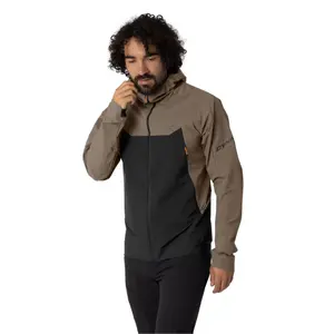 Waterproof Jacket Dynafit Transalper Dynastretch image-1