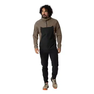 Waterproof Jacket Dynafit Transalper Dynastretch image-2