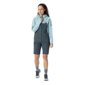 Women's waterproof jacket Dynafit Transalper Gtx image-1