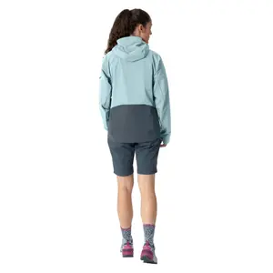 Women's waterproof jacket Dynafit Transalper Gtx image-2