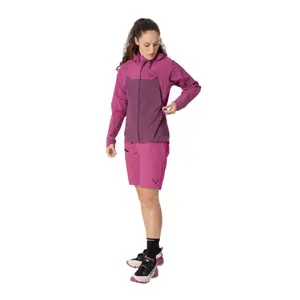 Women's waterproof jacket Dynafit Transalper Gtx image-2