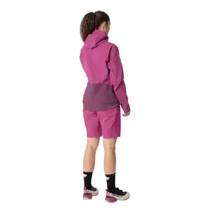 Women's waterproof jacket Dynafit Transalper Gtx image-3