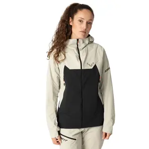 Women's waterproof jacket Dynafit Transalper Gtx image-1