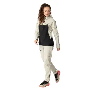 Women's waterproof jacket Dynafit Transalper Gtx image-2