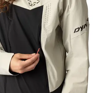 Women's waterproof jacket Dynafit Transalper Gtx image-3