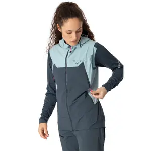 Women's shorts Dynafit Transalper image-2