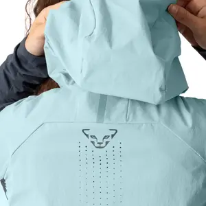 Women's shorts Dynafit Transalper image-3