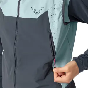 Women's shorts Dynafit Transalper image-4