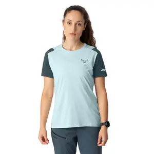 Women's technical jersey athletic top Dynafit Transalper image-1