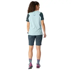 Women's technical jersey athletic top Dynafit Transalper image-2