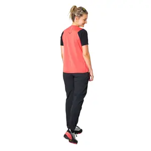 Women's technical jersey athletic top Dynafit Transalper image-3