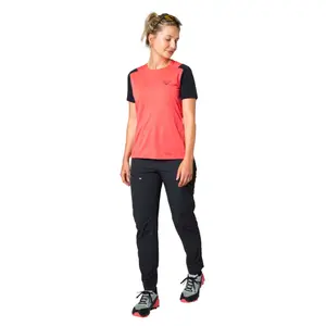 Women's technical jersey athletic top Dynafit Transalper image-2