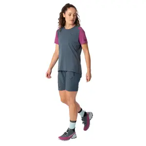Women's technical jersey athletic top Dynafit Transalper image-2