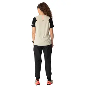 Women's technical jersey athletic top Dynafit Transalper image-2