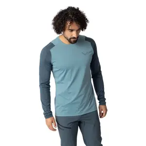 Long Sleeve Jersey Dynafit Transalper image-2