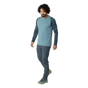 Long Sleeve Jersey Dynafit Transalper image-4