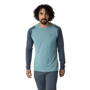 Long Sleeve Jersey Dynafit Transalper image-3
