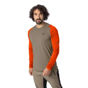 Long Sleeve Jersey Dynafit Transalper image-1