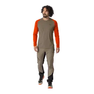 Long Sleeve Jersey Dynafit Transalper image-2