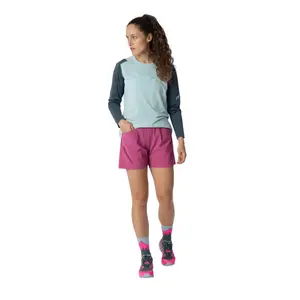 Women's Long Sleeve Jersey Dynafit Transalper image-2