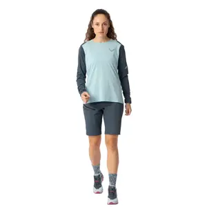 Women's Long Sleeve Jersey Dynafit Transalper image-3