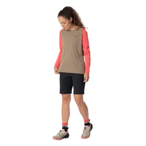 Women's Long Sleeve Jersey Dynafit Transalper image-2