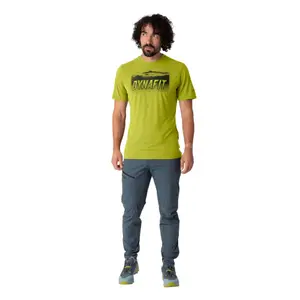 Trousers Dynafit Transalper Dynastretch image-2