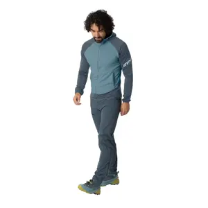 Trousers Dynafit Transalper Dynastretch image-3