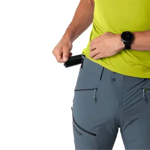 Trousers Dynafit Transalper Dynastretch image-4