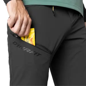 Trousers Dynafit Transalper Dynastretch image-4