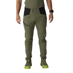 Byxor Dynafit Transalper Dynastretch image-1