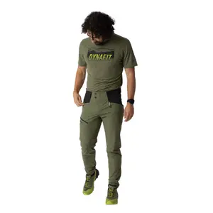 Byxor Dynafit Transalper Dynastretch image-2