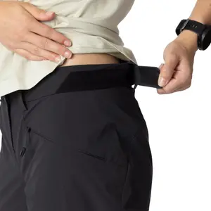 Women's Trousers Dynafit Transalper Dynastretch image-3