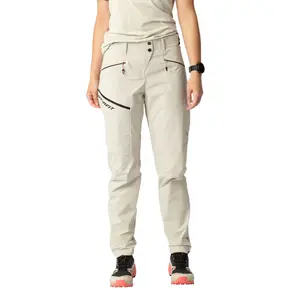 Women's Trousers Dynafit Transalper Dynastretch image-1