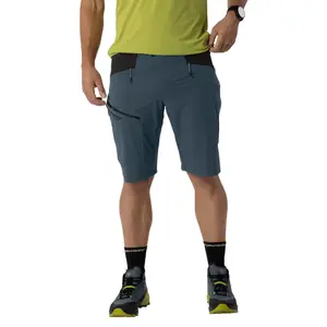 Pantalón corto Dynafit Transalper Dynastretch image-1