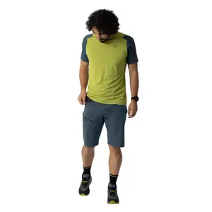 Pantalón corto Dynafit Transalper Dynastretch image-2