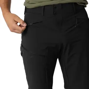 Pantalón corto Dynafit Transalper Dynastretch image-4