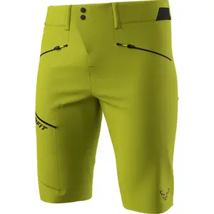 Pantalón corto Dynafit Transalper Dynastretch