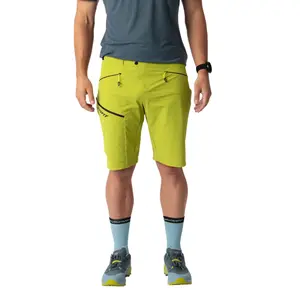 Pantalón corto Dynafit Transalper Dynastretch image-1