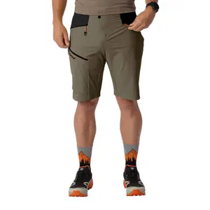 Pantalón corto Dynafit Transalper Dynastretch image-1