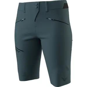 Women's shorts Dynafit Transalper Dynastretch image-0