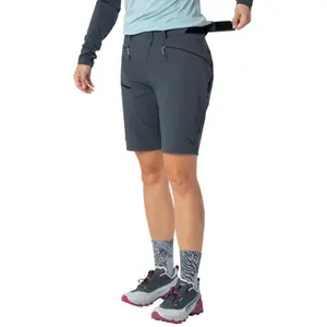 Women's shorts Dynafit Transalper Dynastretch image-2
