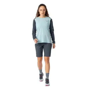 Women's shorts Dynafit Transalper Dynastretch image-1