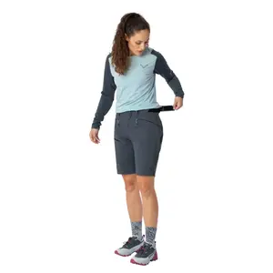 Women's shorts Dynafit Transalper Dynastretch image-3